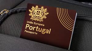 Pak SM Portugal Visa